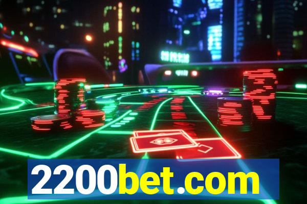 2200bet.com