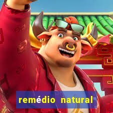 remédio natural para diabetes