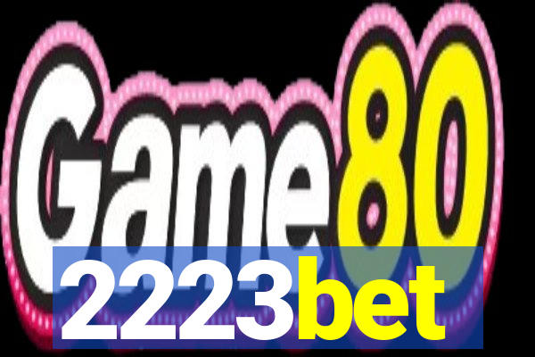 2223bet