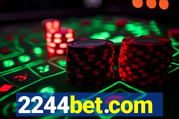 2244bet.com