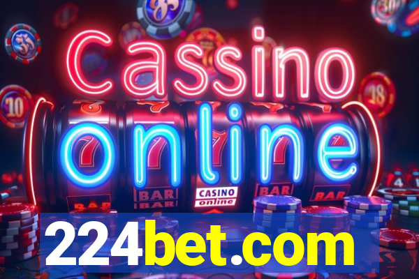 224bet.com