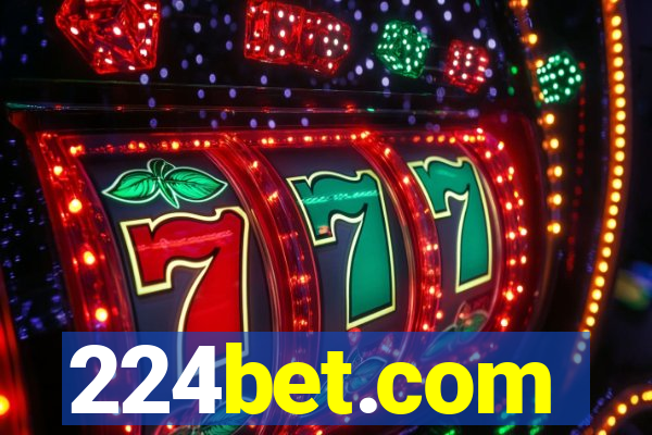 224bet.com