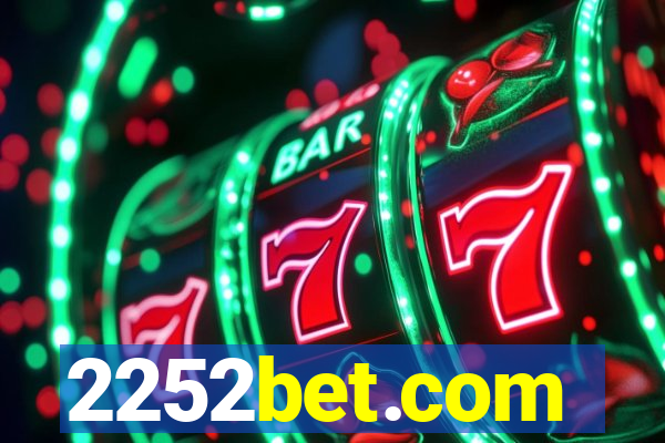 2252bet.com