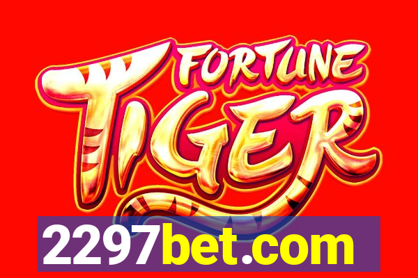 2297bet.com