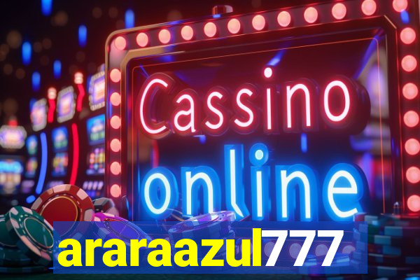 araraazul777