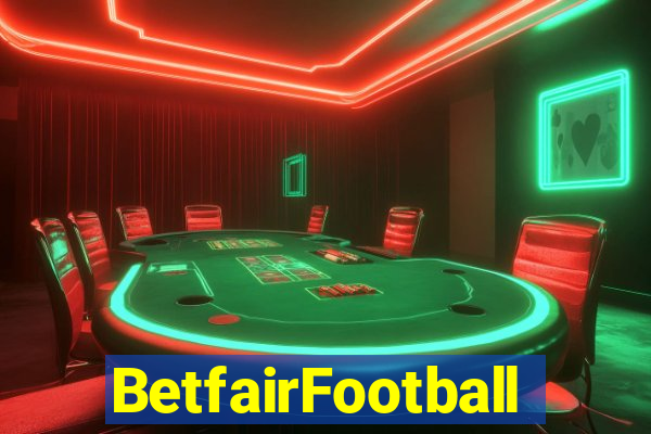 BetfairFootball