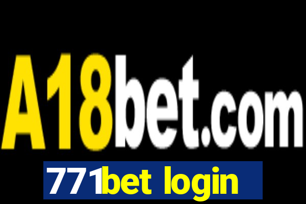 771bet login