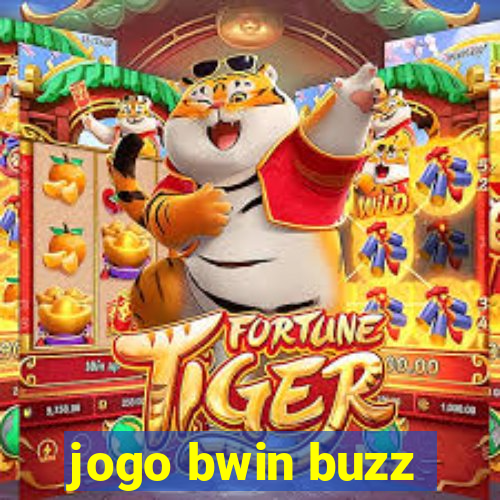 jogo bwin buzz