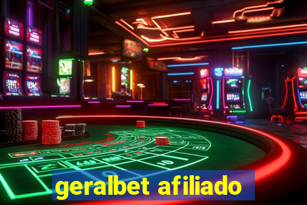 geralbet afiliado