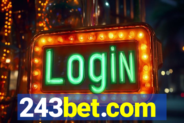 243bet.com