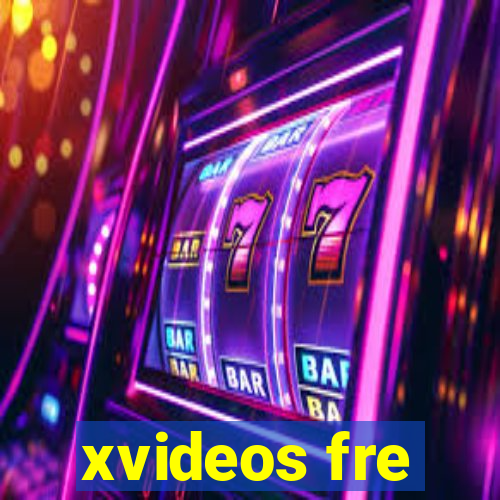 xvideos fre