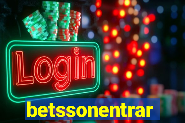 betssonentrar