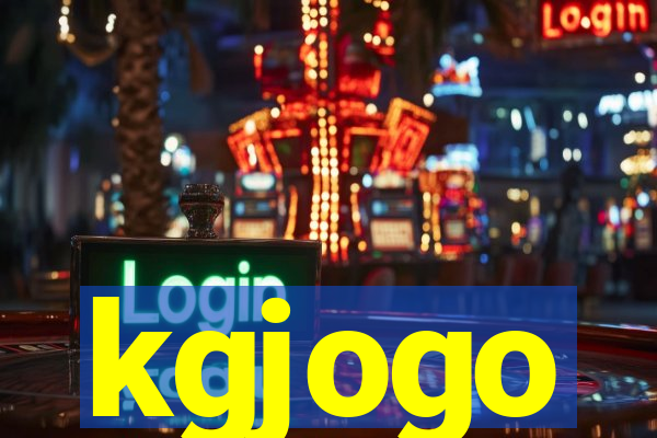 kgjogo