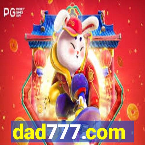 dad777.com