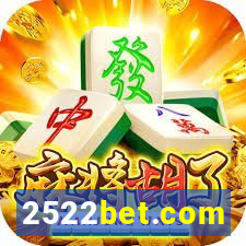 2522bet.com