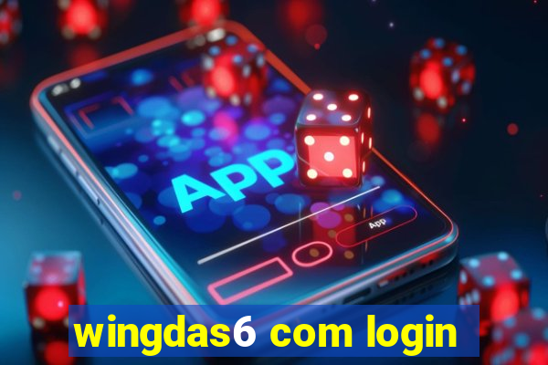 wingdas6 com login