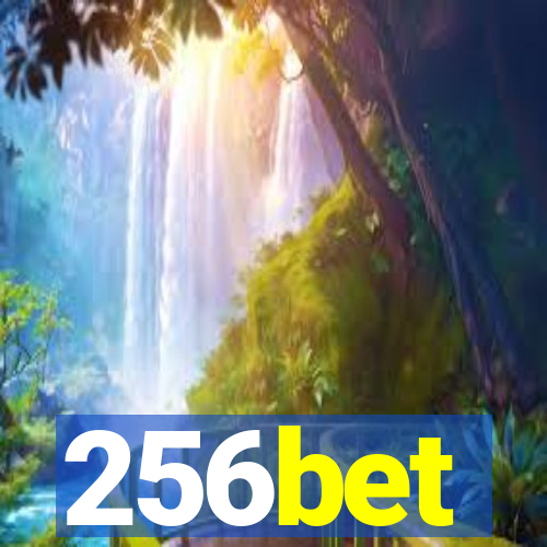 256bet