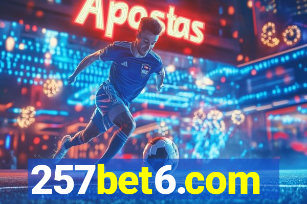 257bet6.com