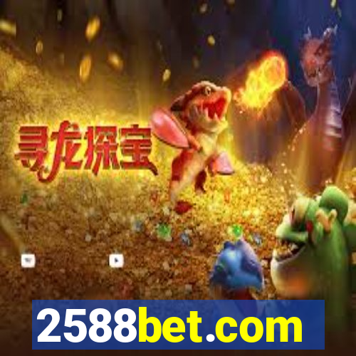 2588bet.com