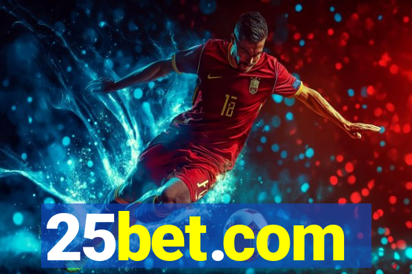 25bet.com