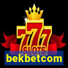 bekbetcom