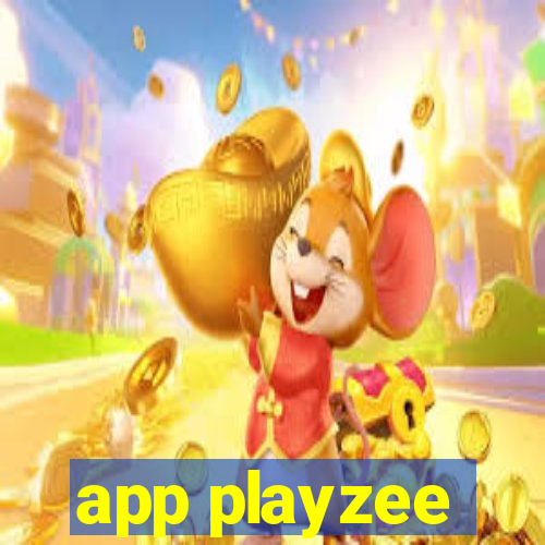 app playzee