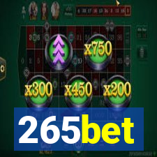 265bet