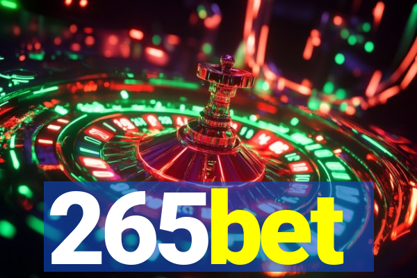 265bet