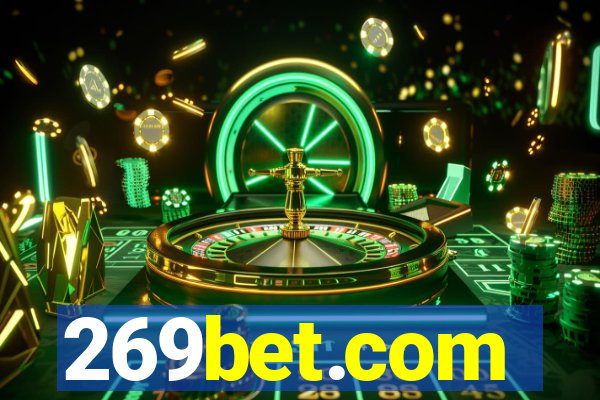 269bet.com