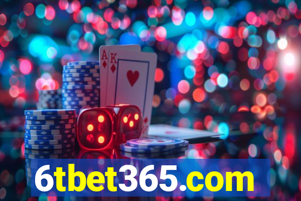 6tbet365.com