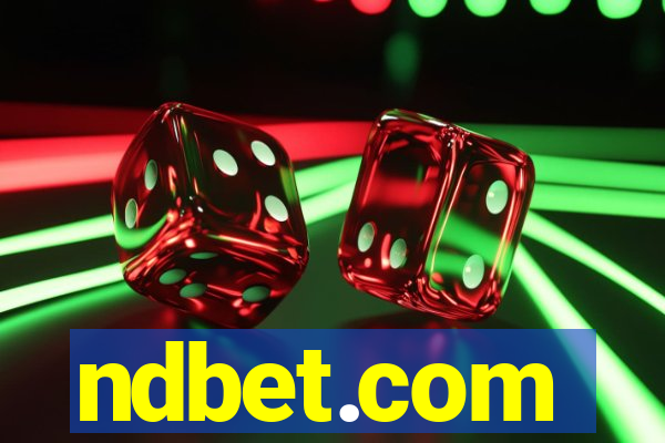 ndbet.com