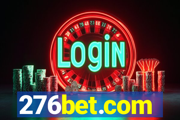 276bet.com