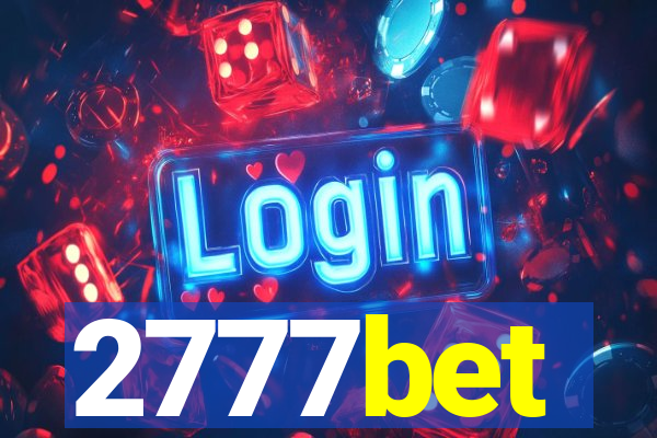 2777bet