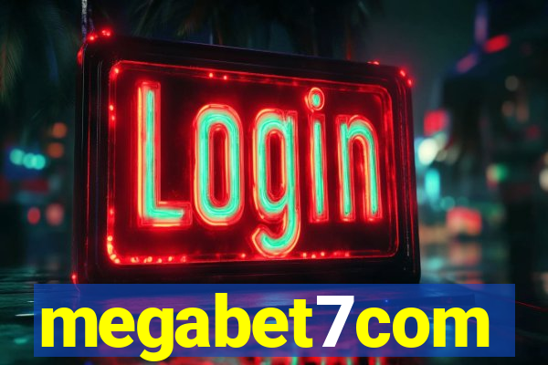 megabet7com