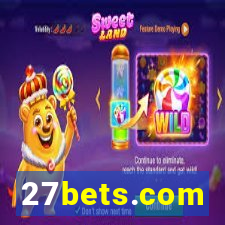 27bets.com