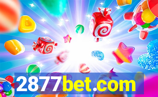 2877bet.com