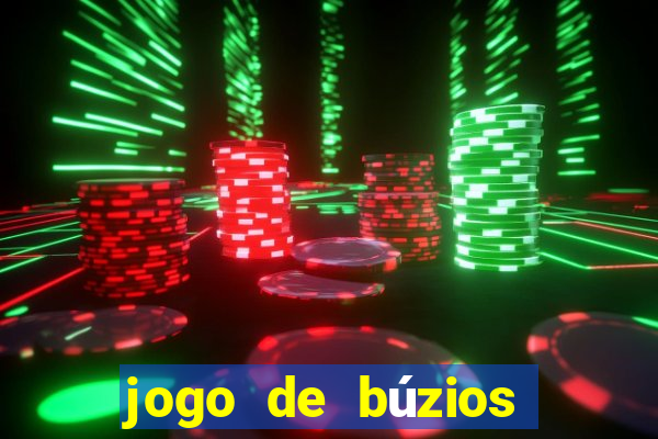 jogo de búzios grátis pela data de nascimento