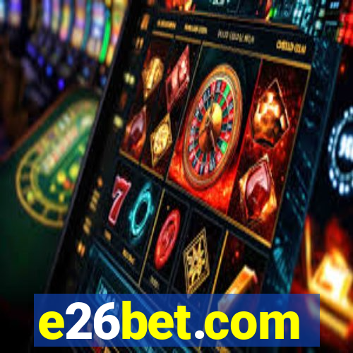 e26bet.com