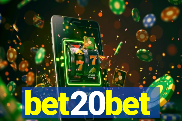 bet20bet