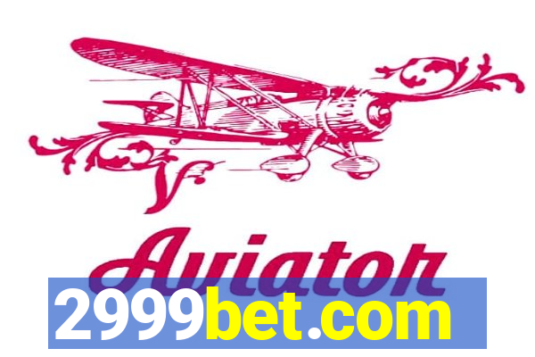 2999bet.com