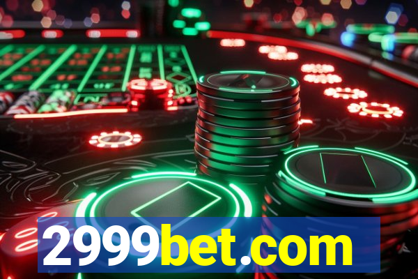 2999bet.com