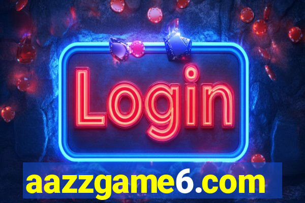 aazzgame6.com