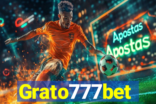 Grato777bet