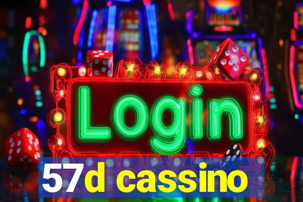 57d cassino