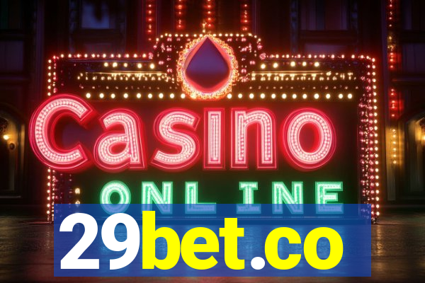 29bet.co