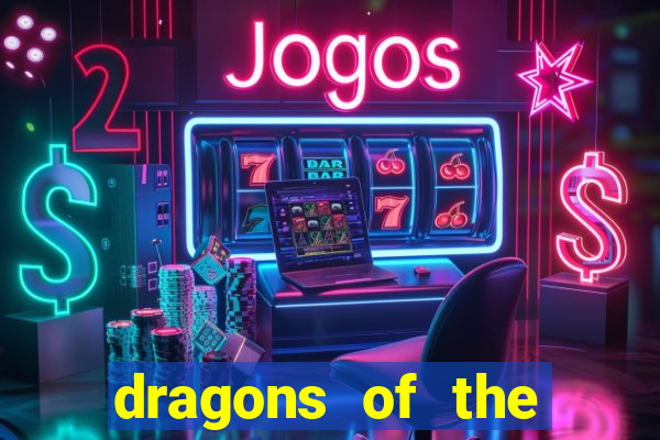 dragons of the edge game site