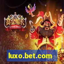 luxo.bet.com