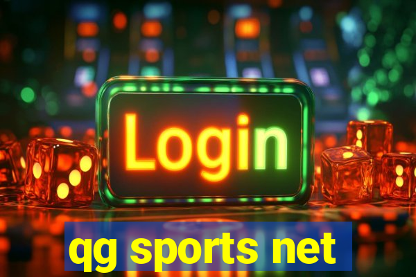 qg sports net