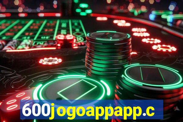 600jogoappapp.com