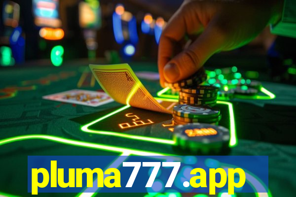 pluma777.app